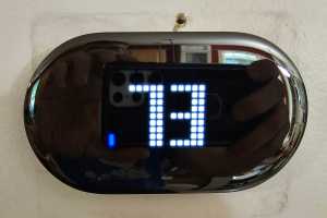 Degrii Smart Thermostat review: Unexpected features, and flaws