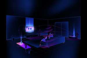 Dolby Atmos is about to become easier to add to your living room