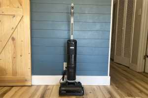 Dreame H14 cordless vacuum review: Easy wet and dry cleaning