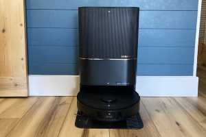 Dreame X40 Ultra review: Advanced tech for effortless cleaning