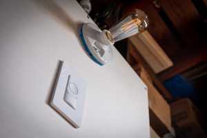 How to install a smart switch