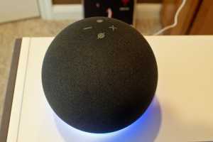 How to play music you own on an Amazon Echo