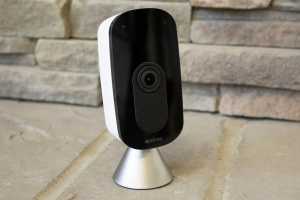 Ecobee’s Alexa- and HomeKit-enabled SmartCamera is $20 off right now