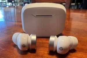 Edifier W240TN review: A true value in true wireless ANC earbuds