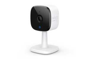 Anker unveils a pair of budget-priced Eufy indoor home security cams