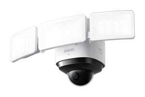 Eufy Security’s Floodlight Cam 2 Pro gets a $101 Black Friday discount
