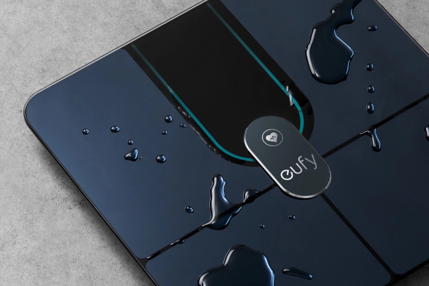 Eufy Smart Scale P2 Pro -- Best mid-range smart scale