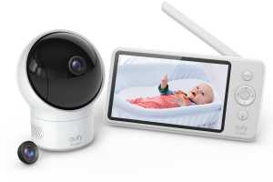 Secure you home with Eufy’s smart cameras for a whole lot less today