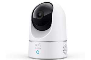 Watch over your home for just $29 with Eufy’s Security Indoor Camera