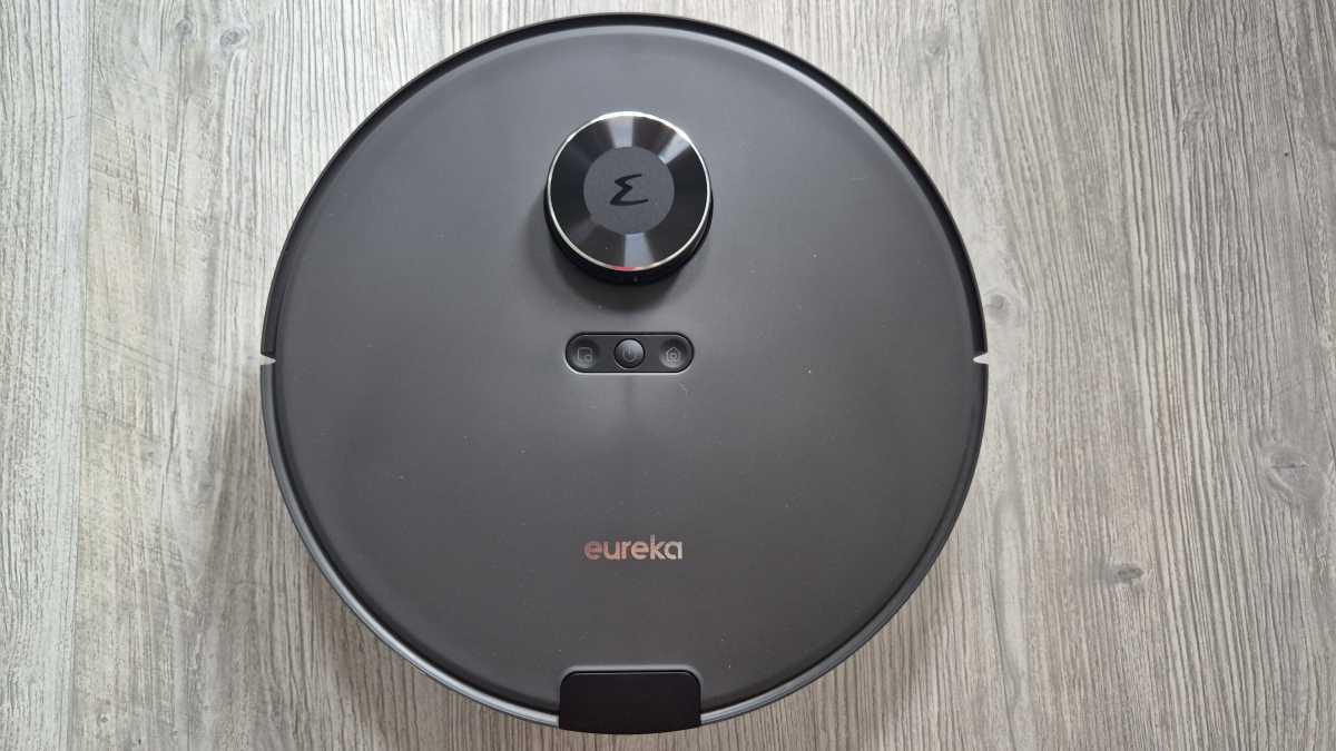 Eureka E20 Plus
