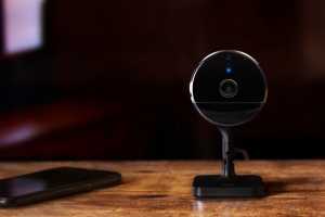 HomeKit-exclusive Eve Cam slated to ship this month