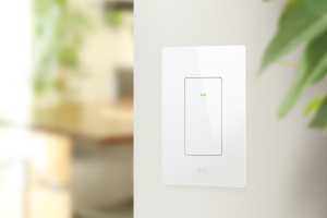 Eve Light Switch review: Very attractive, but difficult to install