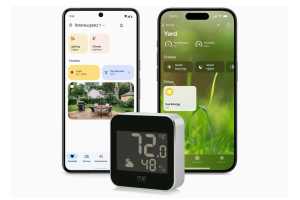 Eve Weather’s latest update will Matter to Android users 