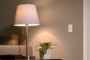 A Matter version of the Eve Light Switch is now available 