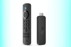 Enjoy 4K streaming with this Fire TV Stick deal: A $20 discount!