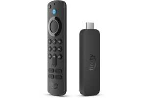 Cut the cord today and save 50% on an Amazon Fire TV Stick 4K