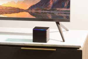 Amazon’s new Fire TV devices steal the best ideas from everyone else