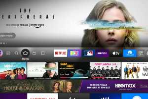 The Fire TV interface is broken. Here's how Amazon should fix it