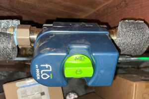 Flo Smart Water Monitor & Shutoff review: To protect and to save