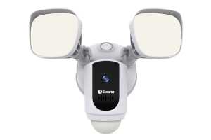 Swann has a new a floodlight security camera