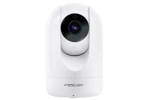 Amazon has slashed the price of Foscam’s ultra-secure R2 camera to an all-time low