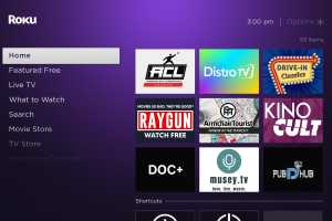 The best free streaming TV apps you've never heard of