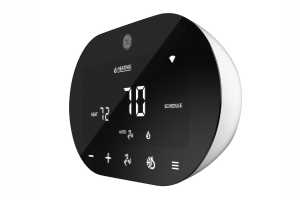 GE Lighting unveils a smart thermostat at CES, plus new security cams and smart lights