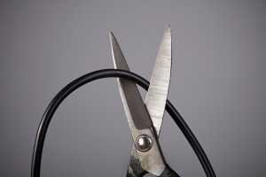 Struggling to cut the cord? Don’t overthink it