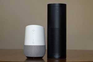 How to stop Google Home or Amazon Echo from making unwanted online purchases