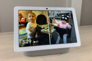How to skip 'Hey Google' on your Nest Hub Max