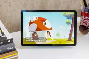 Google Pixel Tablet review: Style over substance where it matters