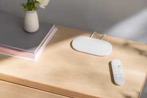 Google TV Streamer: 1-part entertainer, 1-part Matter smart home hub