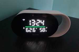 Govee Smart Air Quality Monitor review: An inexpensive tracker
