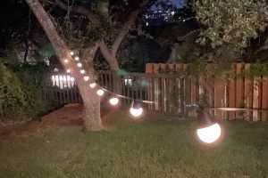 Govee Outdoor String Lights 2 review: Smart string lights for less