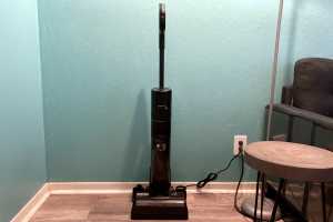 Dreametech H12 Pro review: a more convenient floor cleaner