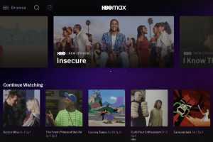 HBO Max and Discovery+ to merge into a single streaming service
