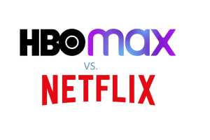 Switching from Netflix to HBO Max: Now is the time