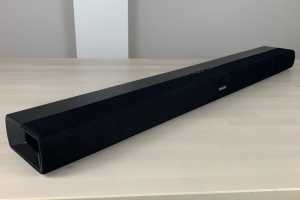 Home theater hack: Connect a new soundbar to an old TV