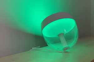 How to set a light timer using the new Philips Hue app