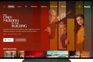 What's left of Hulu without NBC shows?