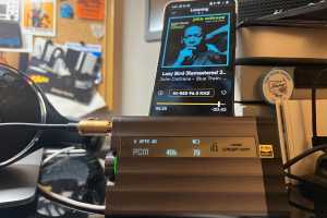 iFi xDSD Gryphon review: One DAC to rule all the hi-res formats