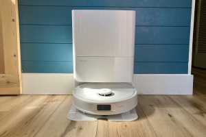 Roborock Qrevo Plus review: Hands-free cleaning at a great price