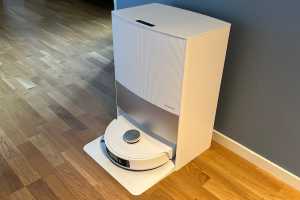 DreameBot L20 Ultra review: This robot vacuum is crazy intelligent