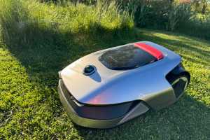 Dreame Roboticmower A1 review: Innovations and shortcomings