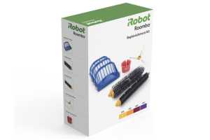Snag these genuine Roomba replacement parts now for 60% off