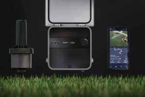 Irrigreen Precision Sprinkler System review: Waste not, want not