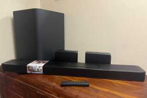 How to pick the right sound bar to go with your flat-screen TV