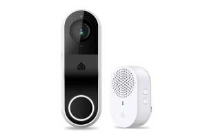 TP-Link adds its first video doorbell to its Kasa smart home lineup
