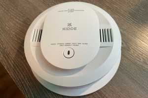 Kidde Detect 10 Year Smoke + Carbon Monoxide Alarm review