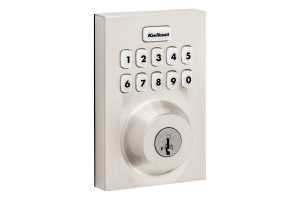 Kwikset Home Connect 620: A basic lock for Z-Wave users